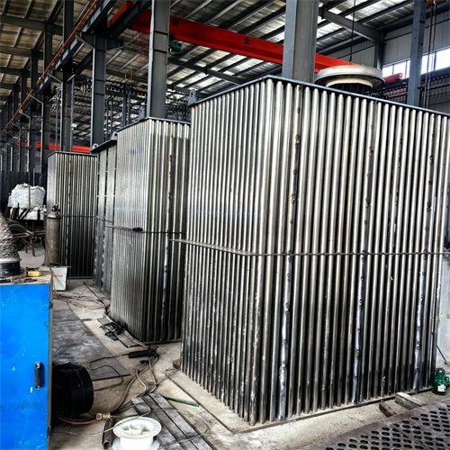 桑珠孜管式空气预热器厂家