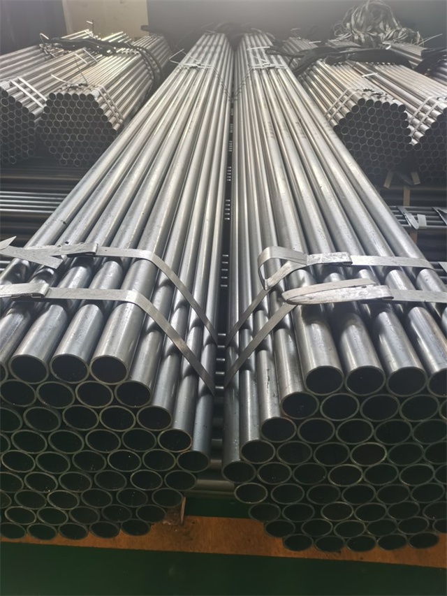 桑珠孜ND无缝钢管