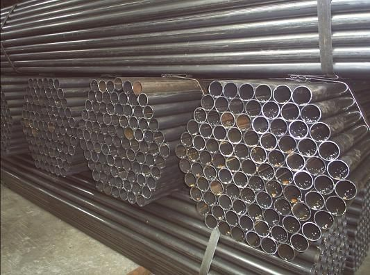 桑珠孜q345gnh耐候钢管