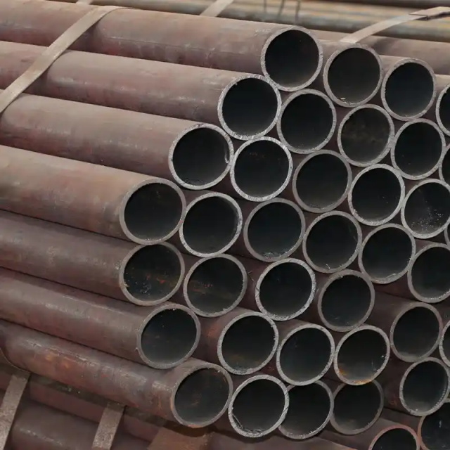 桑珠孜09CuPCrNi-A考登焊管