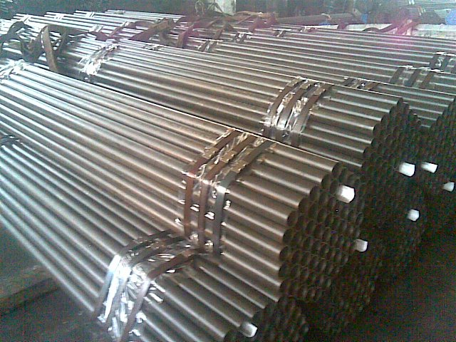 桑珠孜09CuPCrNi-A焊管