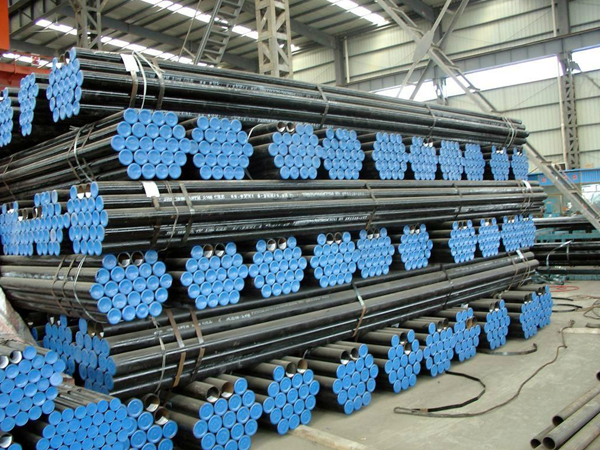 桑珠孜ND钢管生产厂家