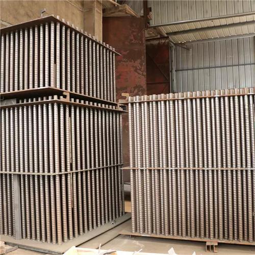 桑珠孜燃煤电厂管式空气预热器