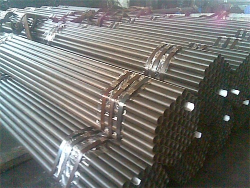 桑珠孜402考登钢管