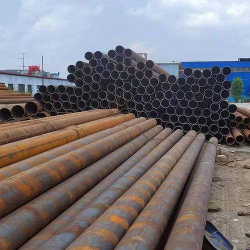 桑珠孜355耐候钢管