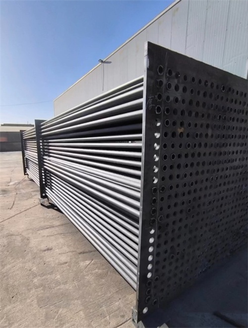 桑珠孜空气预热器金属管