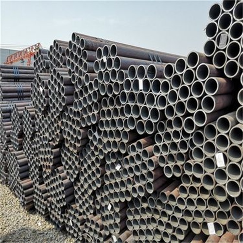 桑珠孜考登钢管现货