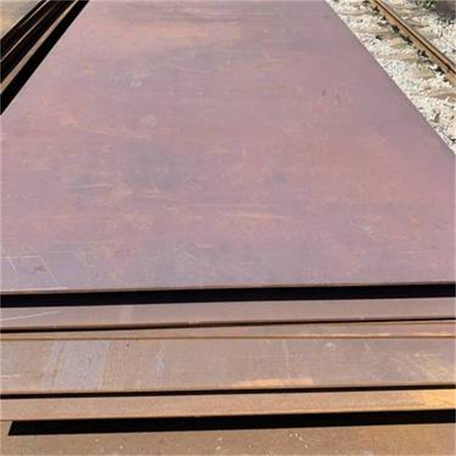 桑珠孜q345gnh考登钢板