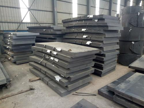 桑珠孜考登钢板批发