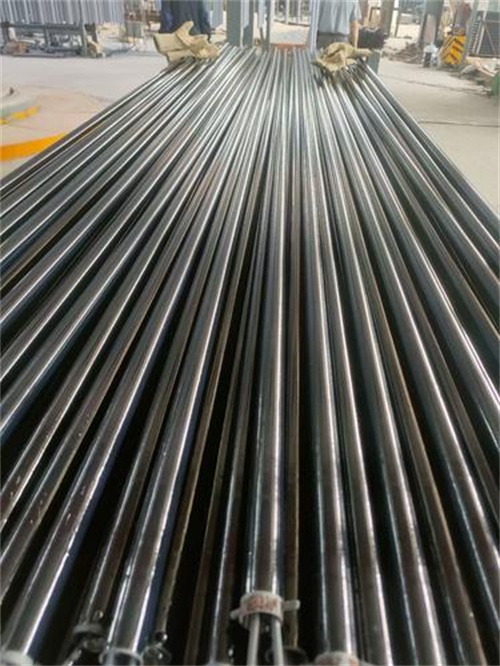 桑珠孜空气预热器管尺寸