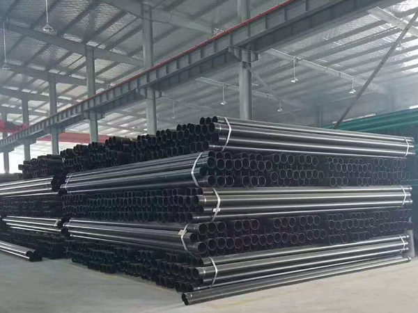 桑珠孜热轧耐候钢管