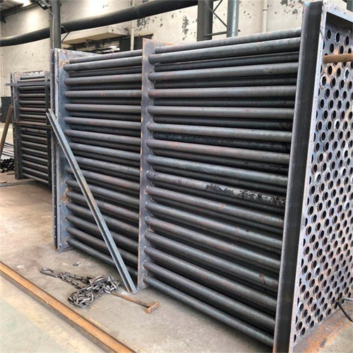 桑珠孜螺纹管空气预热器制造厂